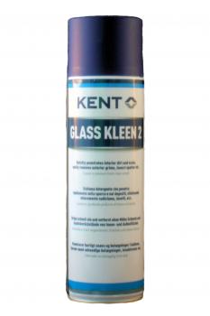 Kent Glass Kleen 2, 500ml Sprühdose
